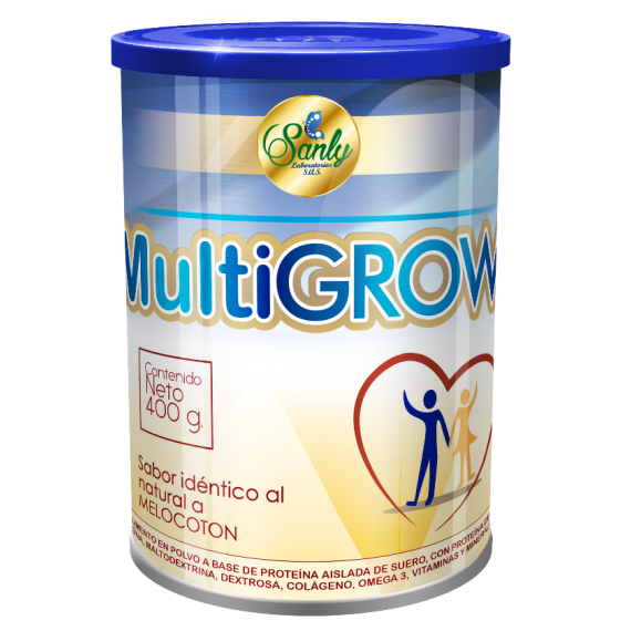 Multigrow